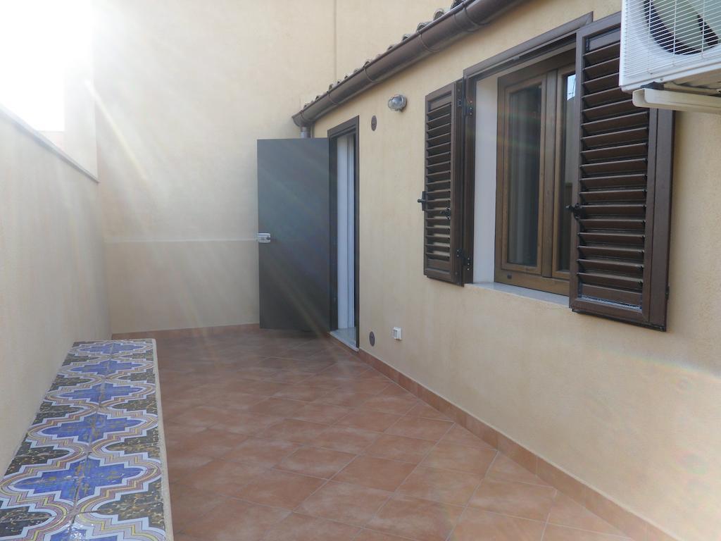 Dimora Tipica Otel Marsala Oda fotoğraf